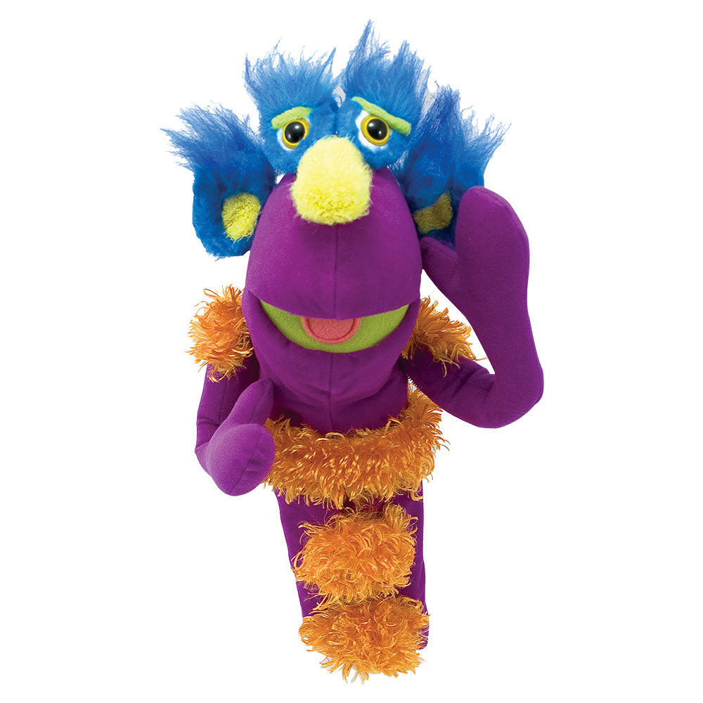 Melissa And Doug Make-Your-Own Monster Puppet