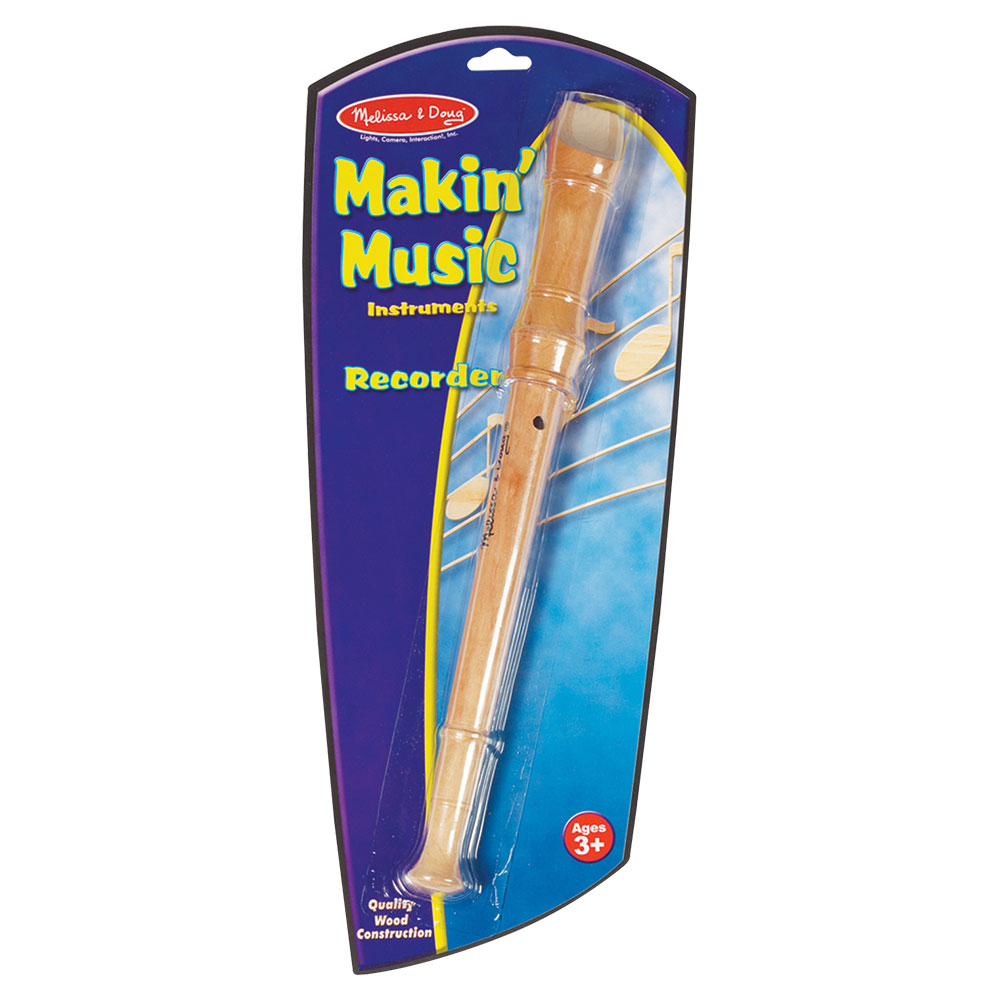 Melissa And Doug Makin