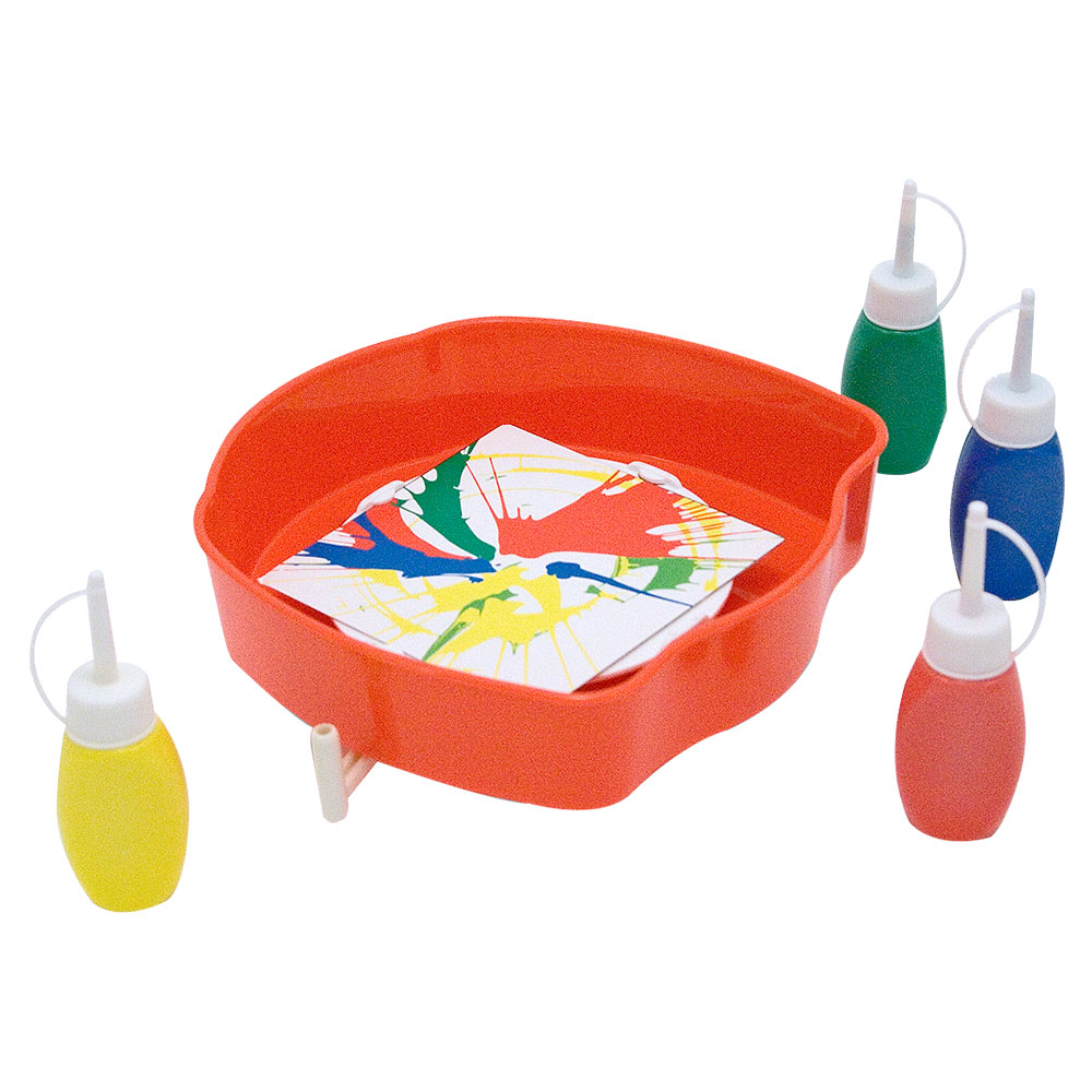 Melissa And Doug Swirl 