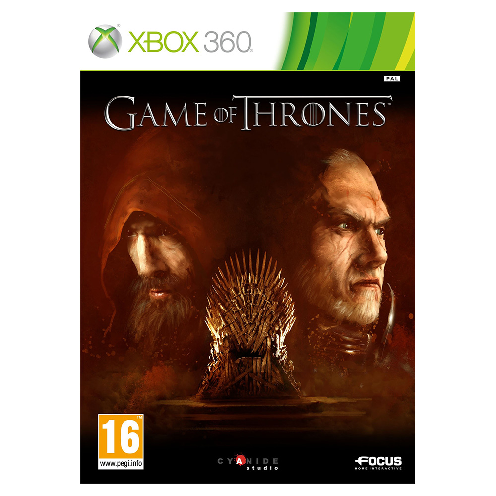 Game Of Thrones From Software