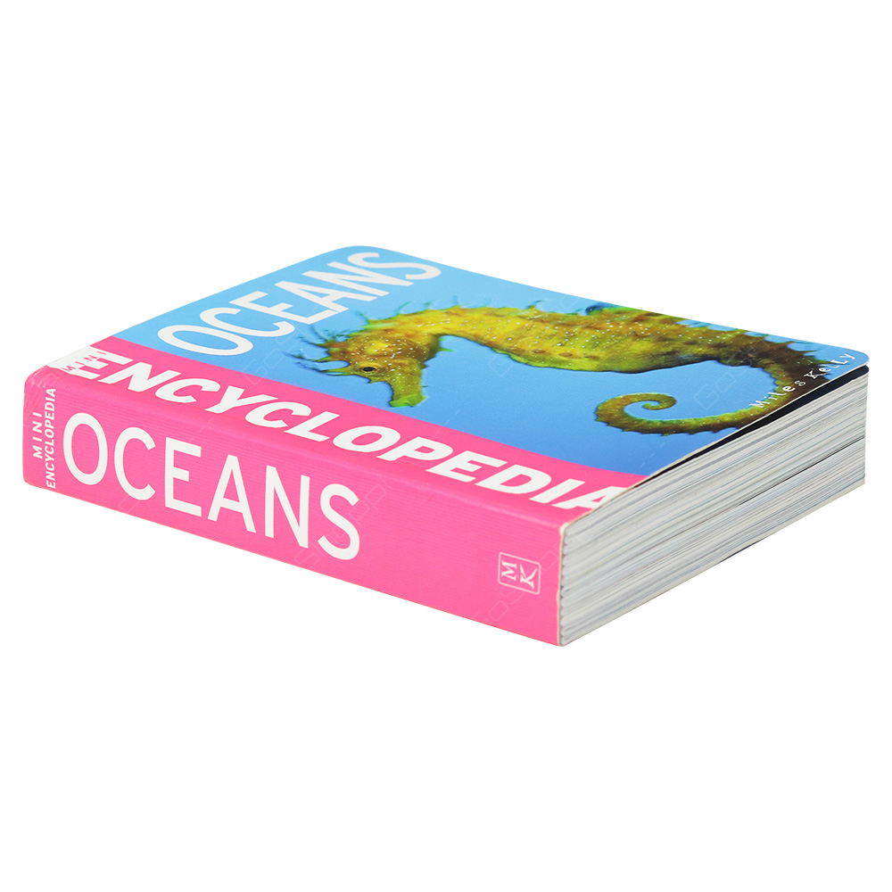 Mini Encylopedia - Oceans