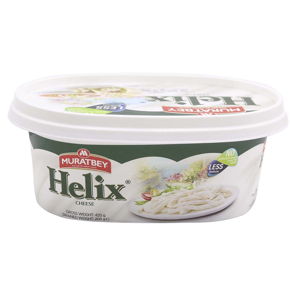 Muratbey Helix Cheese 420g
