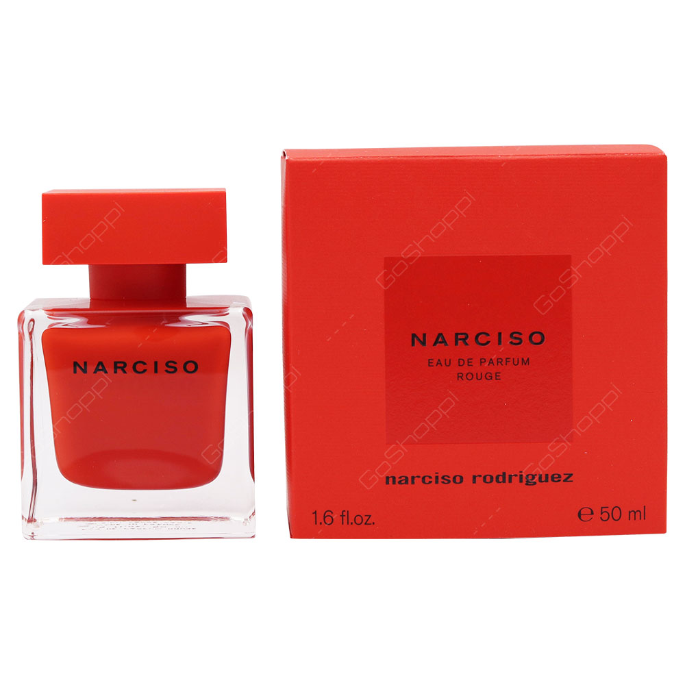 Narciso Rogue For Women Eau De Parfum 50ml
