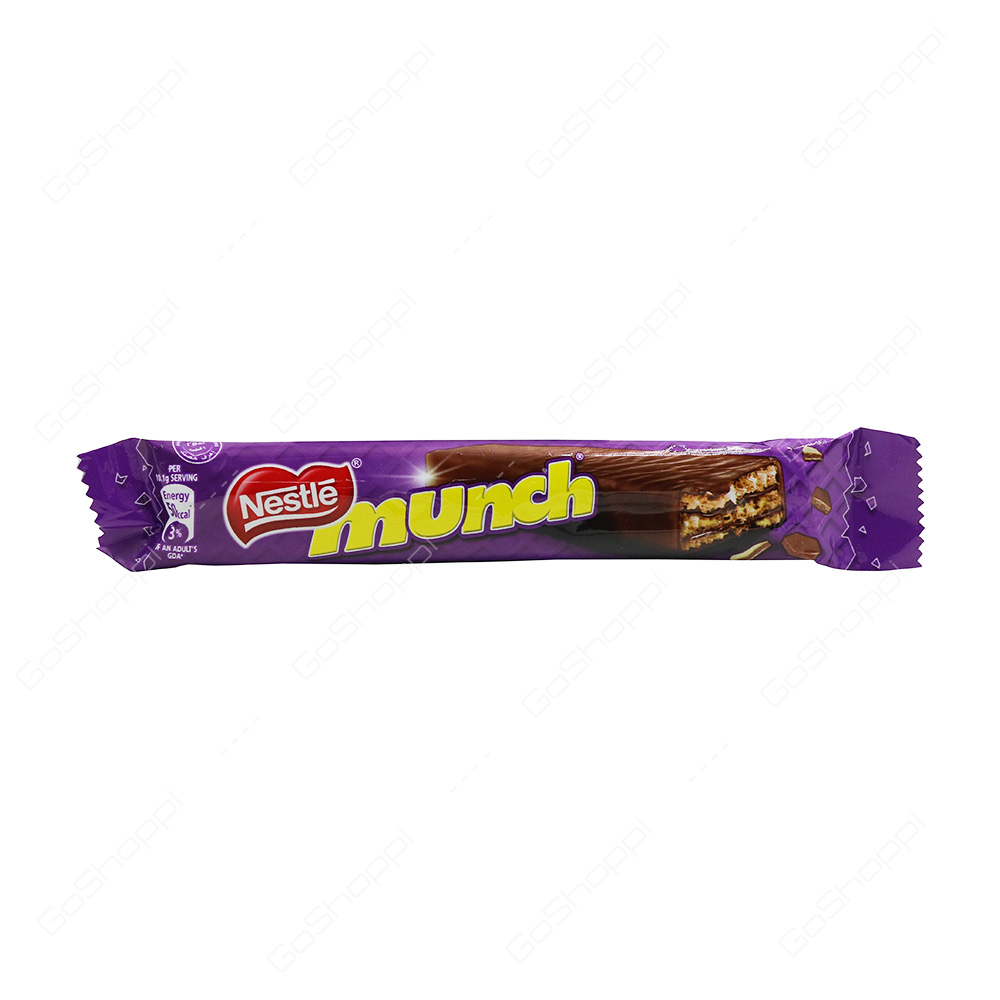 Nestle Munch  10.1 g