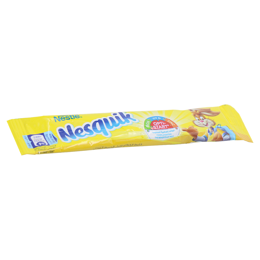 Nestle Nesquik 14.3g