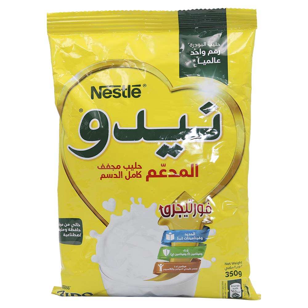 Nestle Nido 350g