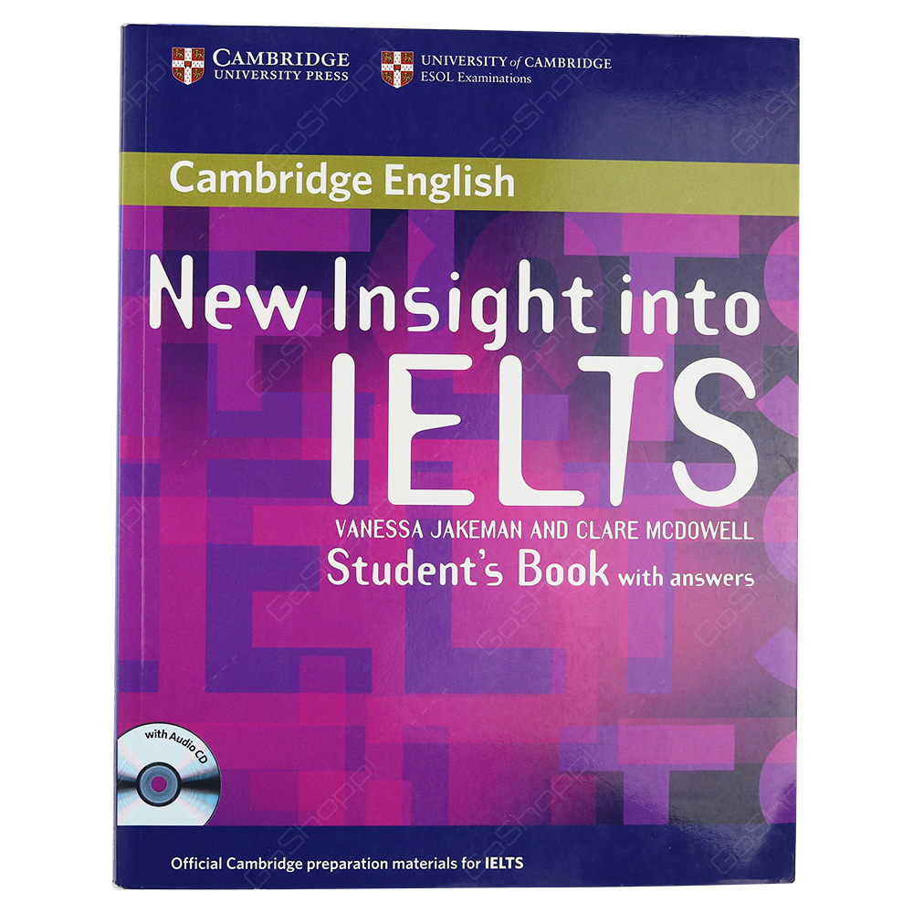 New Insight Into IELTS Student