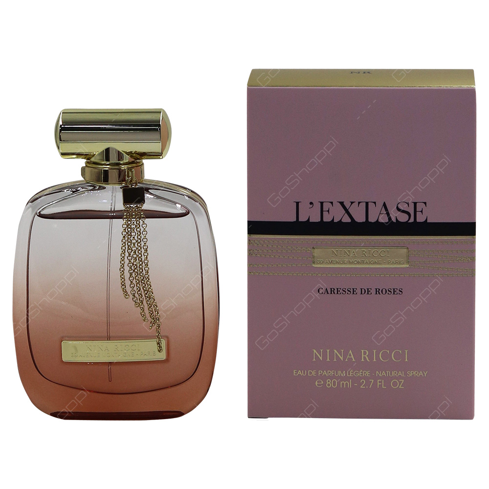 Nina Ricci L