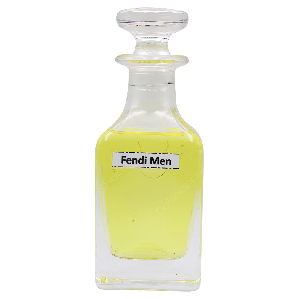 Oil Based - Fendi For Men Spray