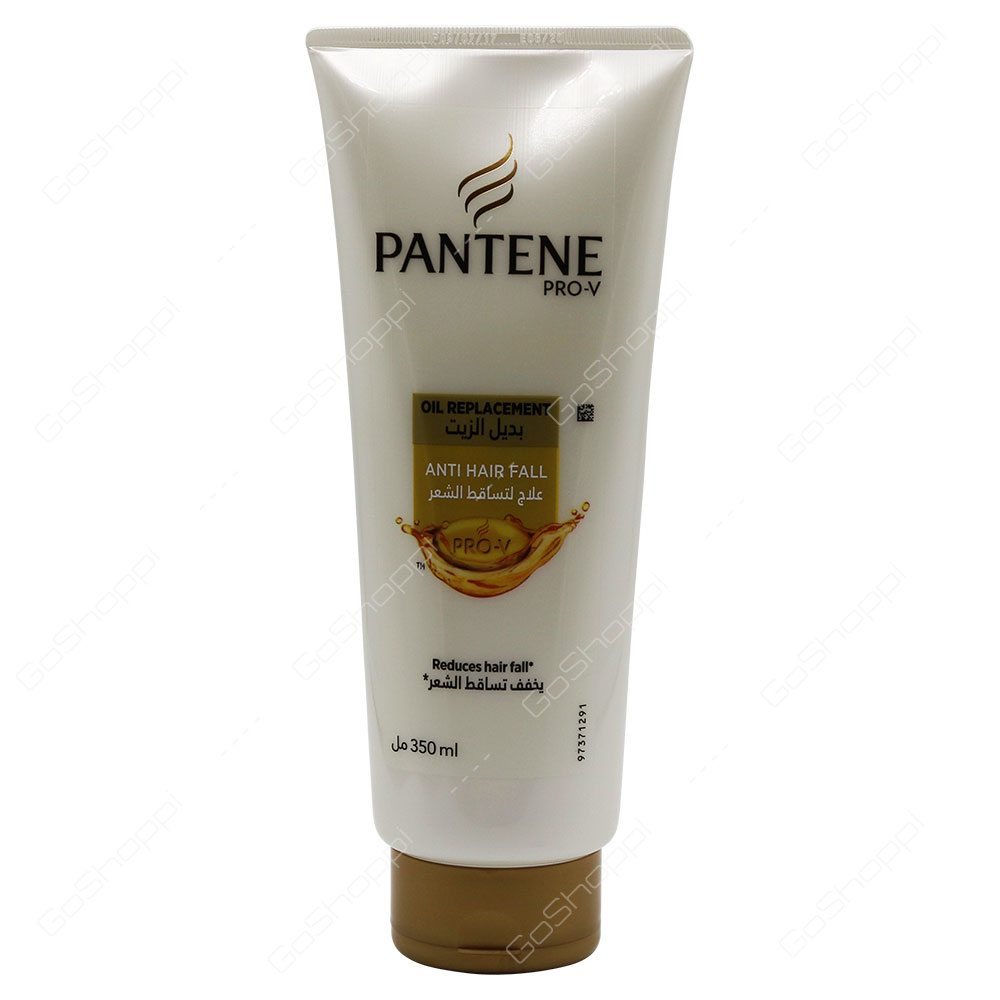 Pantene Pro V Anti Hair Fall Oil Replacement 350 ml