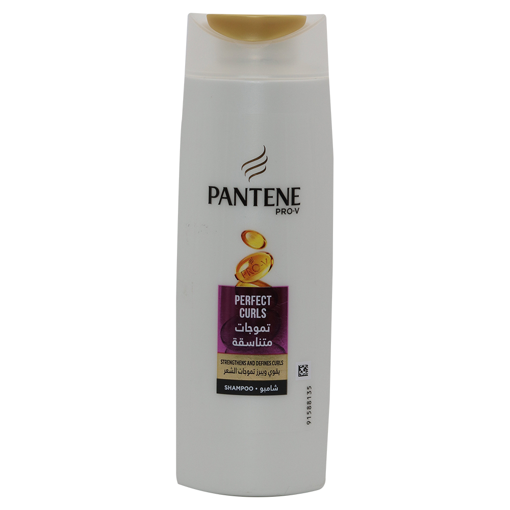 Pantene Pro-V Perfect Curls Shampoo 200ml