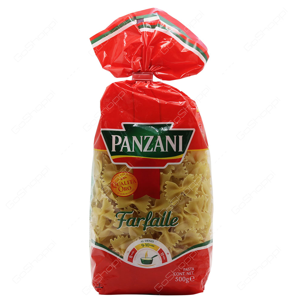 Panzani Farfalle 500 g