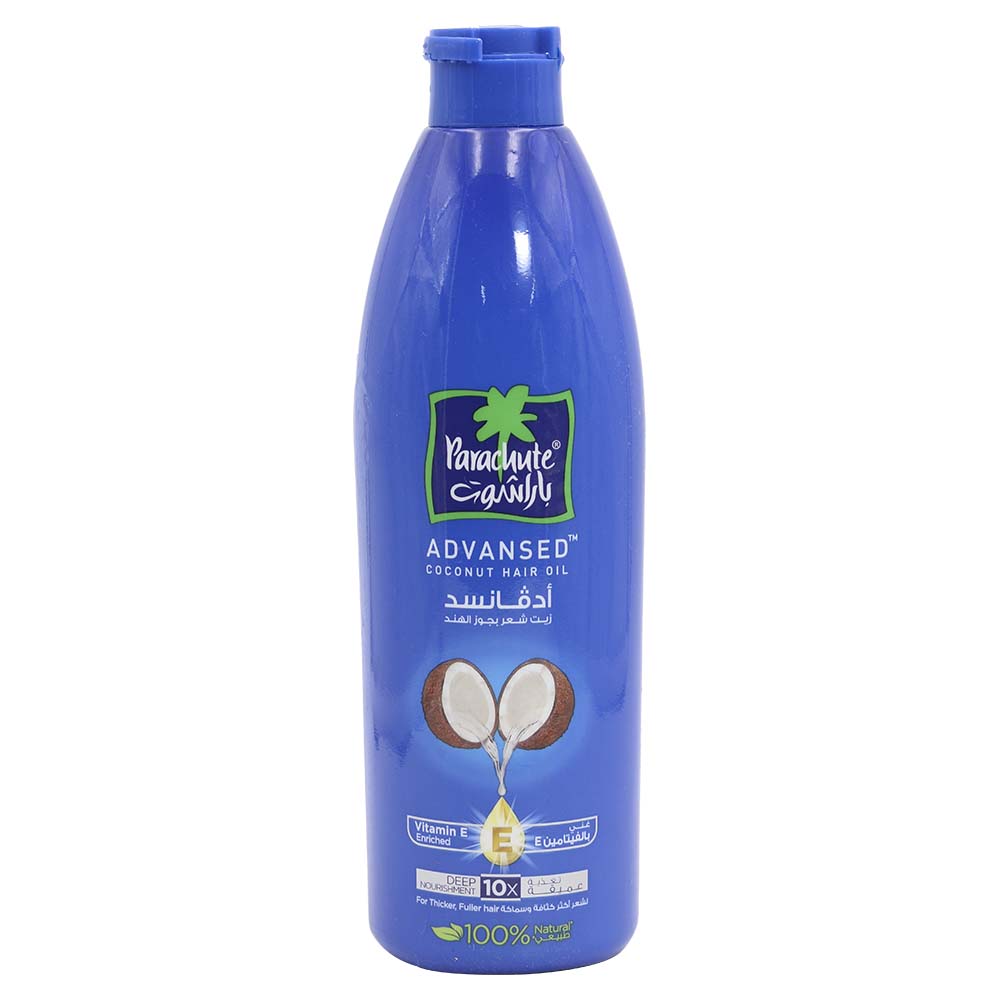 Parachute Advansed Coconut Hair Oil 300ml