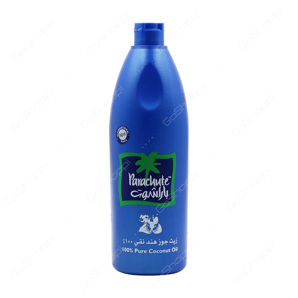 Parachute Coconut Hair Oil 500 ml