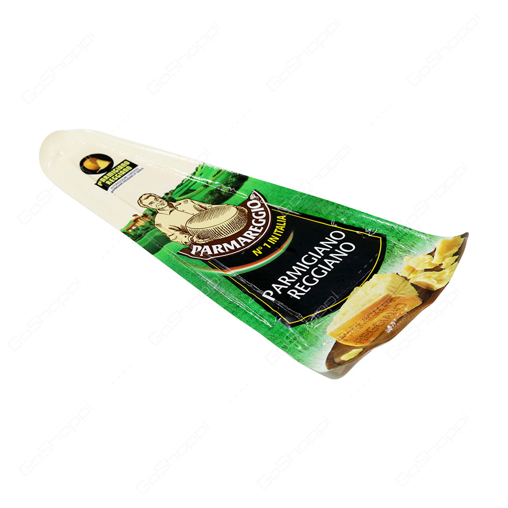 Parmareggio Parmigiano Reggiano Cheese 150 g