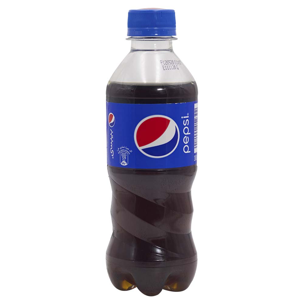 Pepsi Soft Drink 300ml