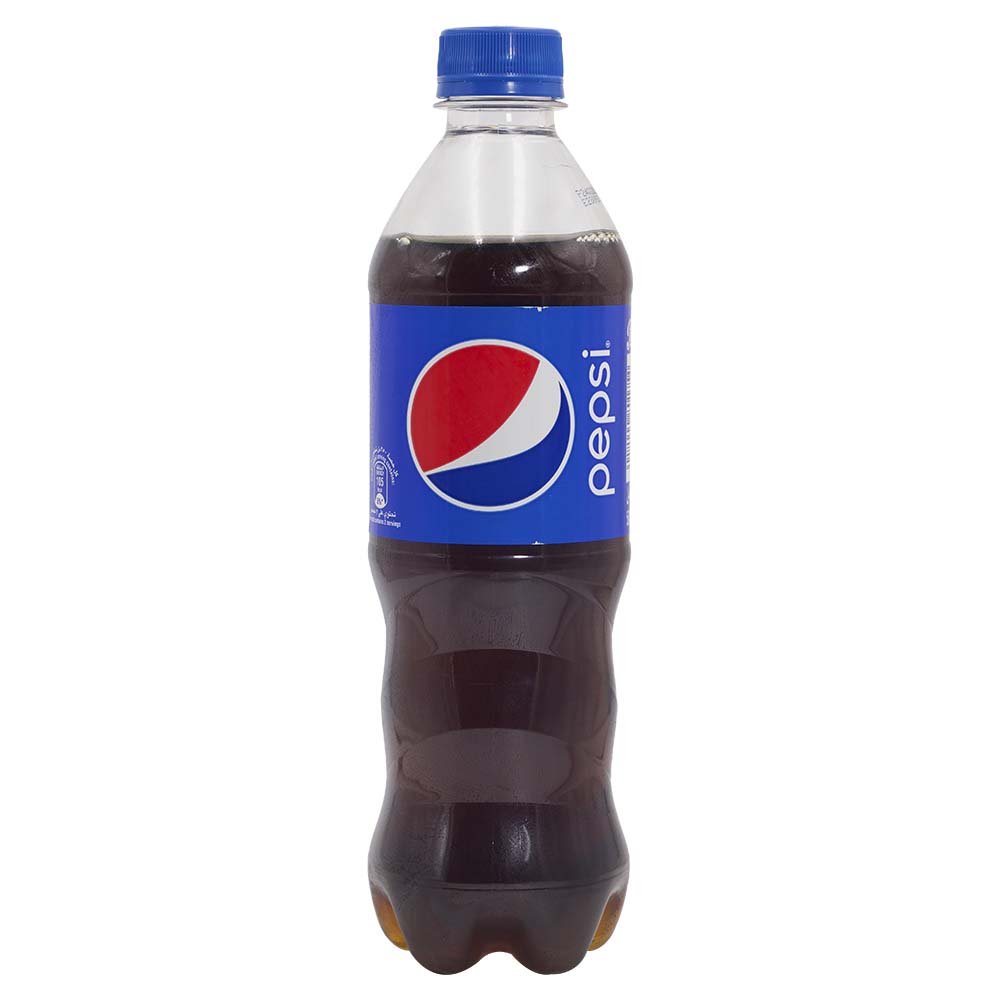 Pepsi Soft Drink 500ml