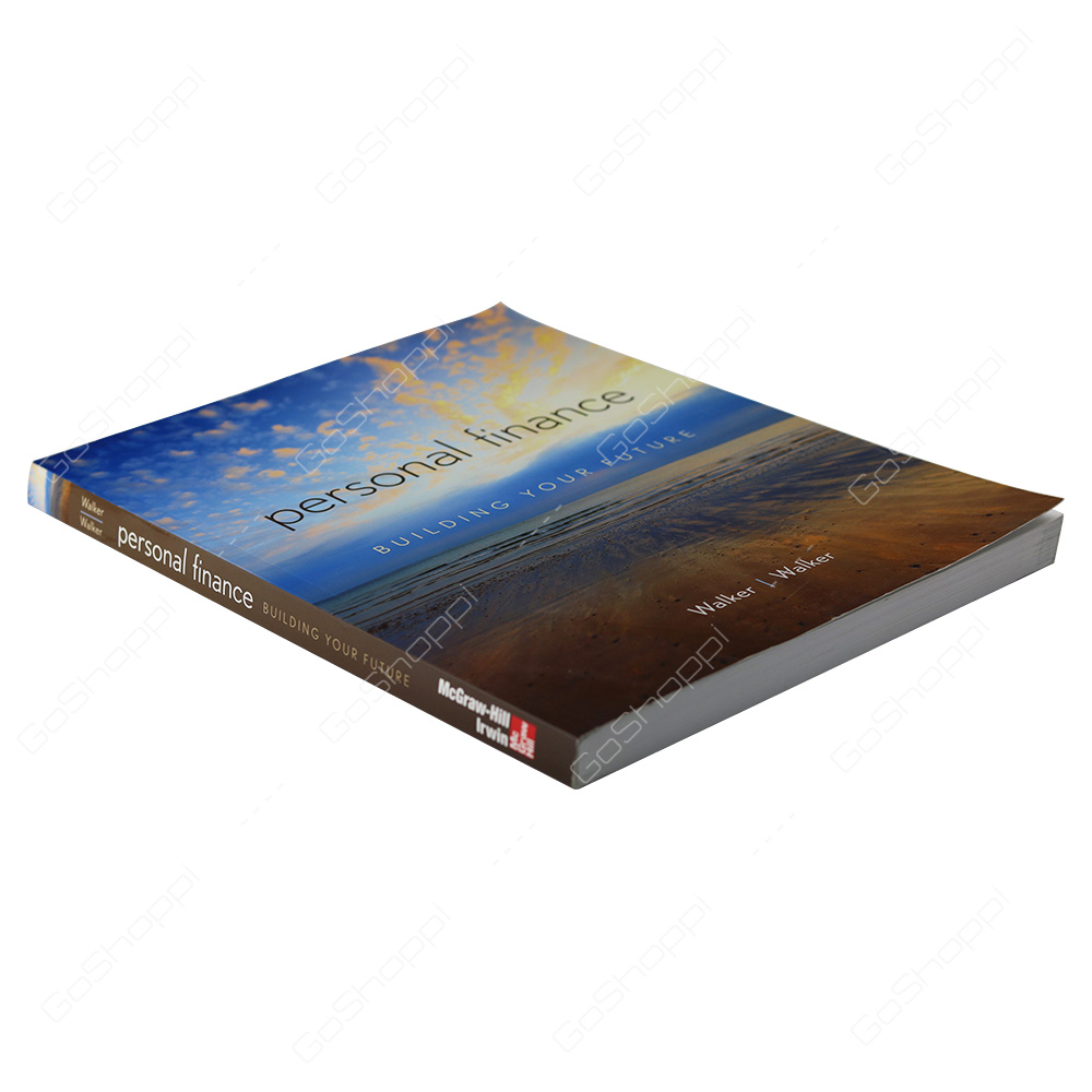 Personal Finance By Robert B. Walker