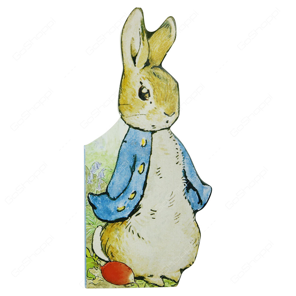 Peter Rabbit - All About Peter By Beatrix Potter