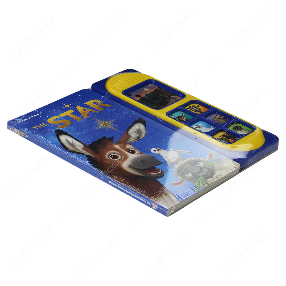 Play-A-Sound - The Star