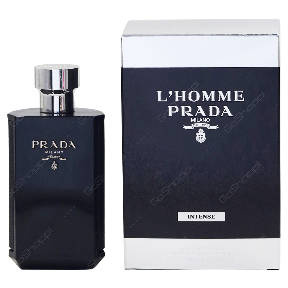 Prada L