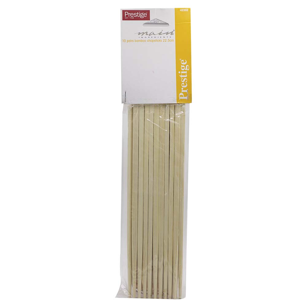 Prestige Chop Sticks 10pairs