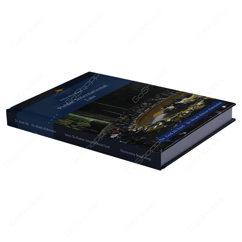 Public International Law