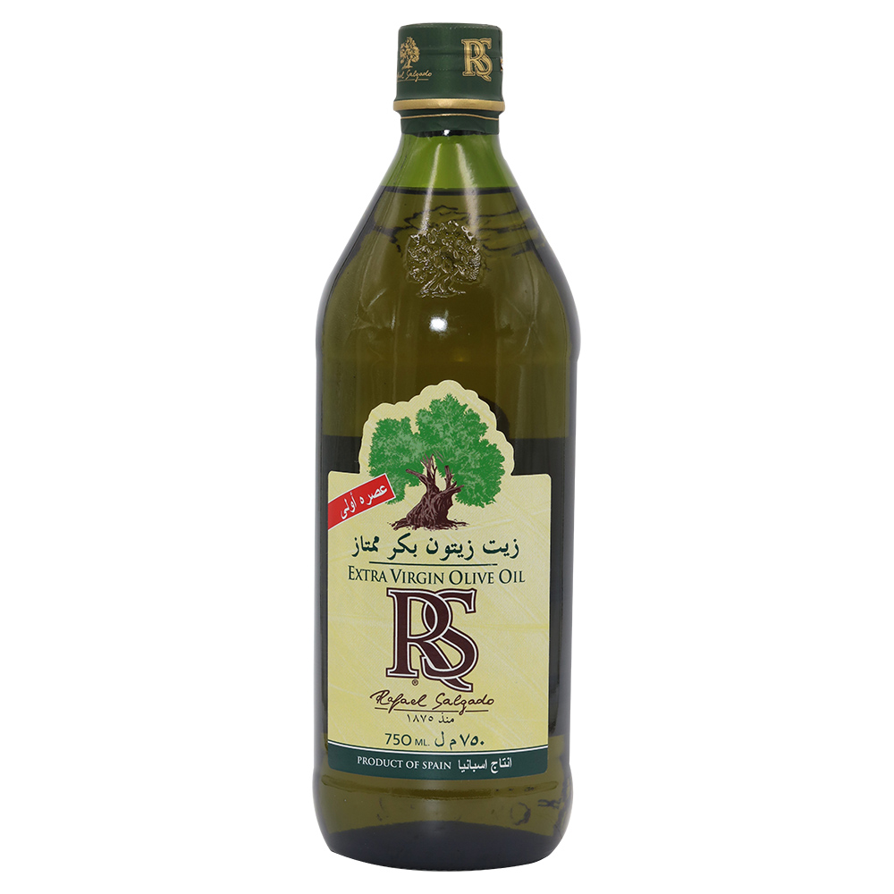 Rafael Salgado Extra Virgin Olive Oil 750ml
