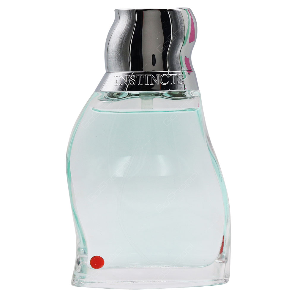 Rasasi Instincts Pour Femme Eau De Parfum 50ml