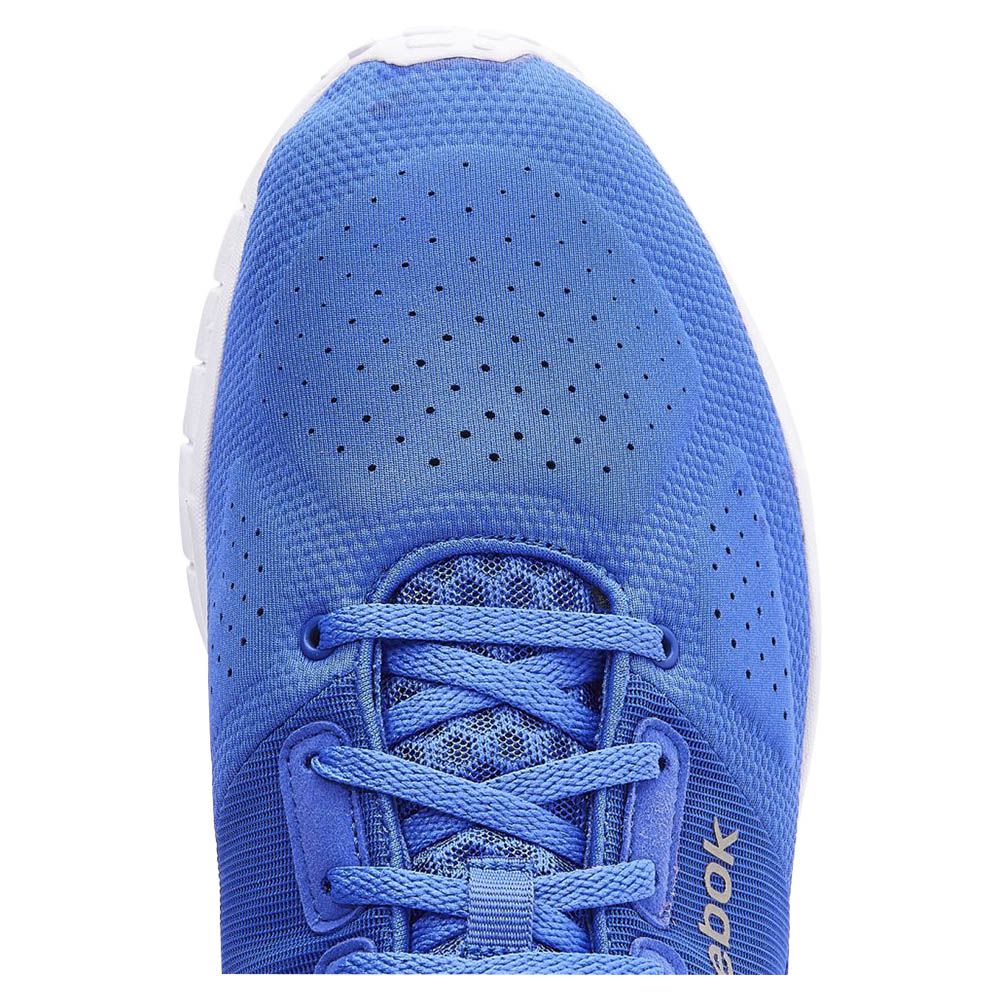 Reebok Aim MT Athletic Shoes For Men - Blue - CN1961