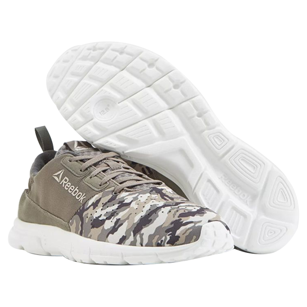 Reebok Aim MT Running Shoes For Men - Camouflage - CN5853