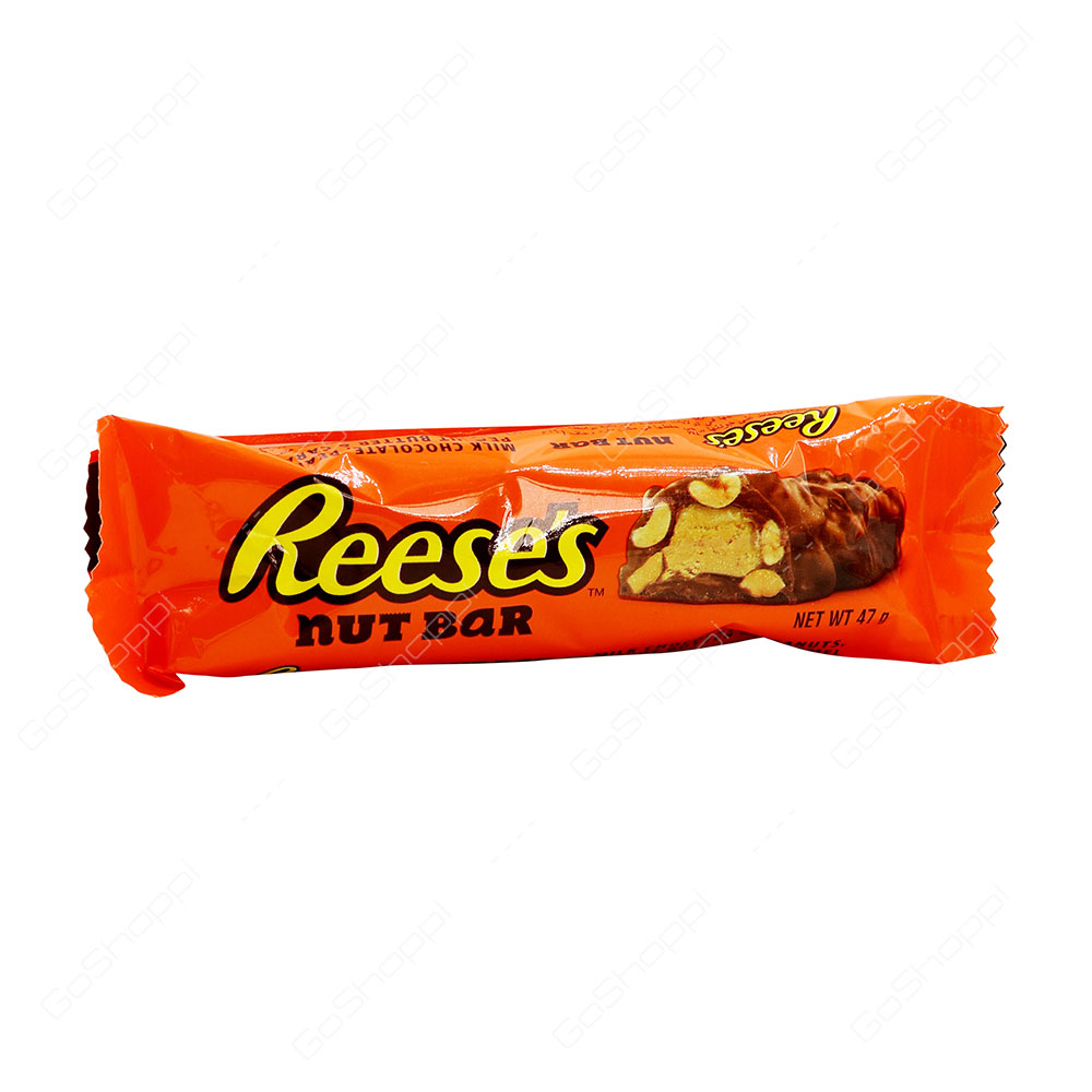 Reeses Nut Bar 47 g