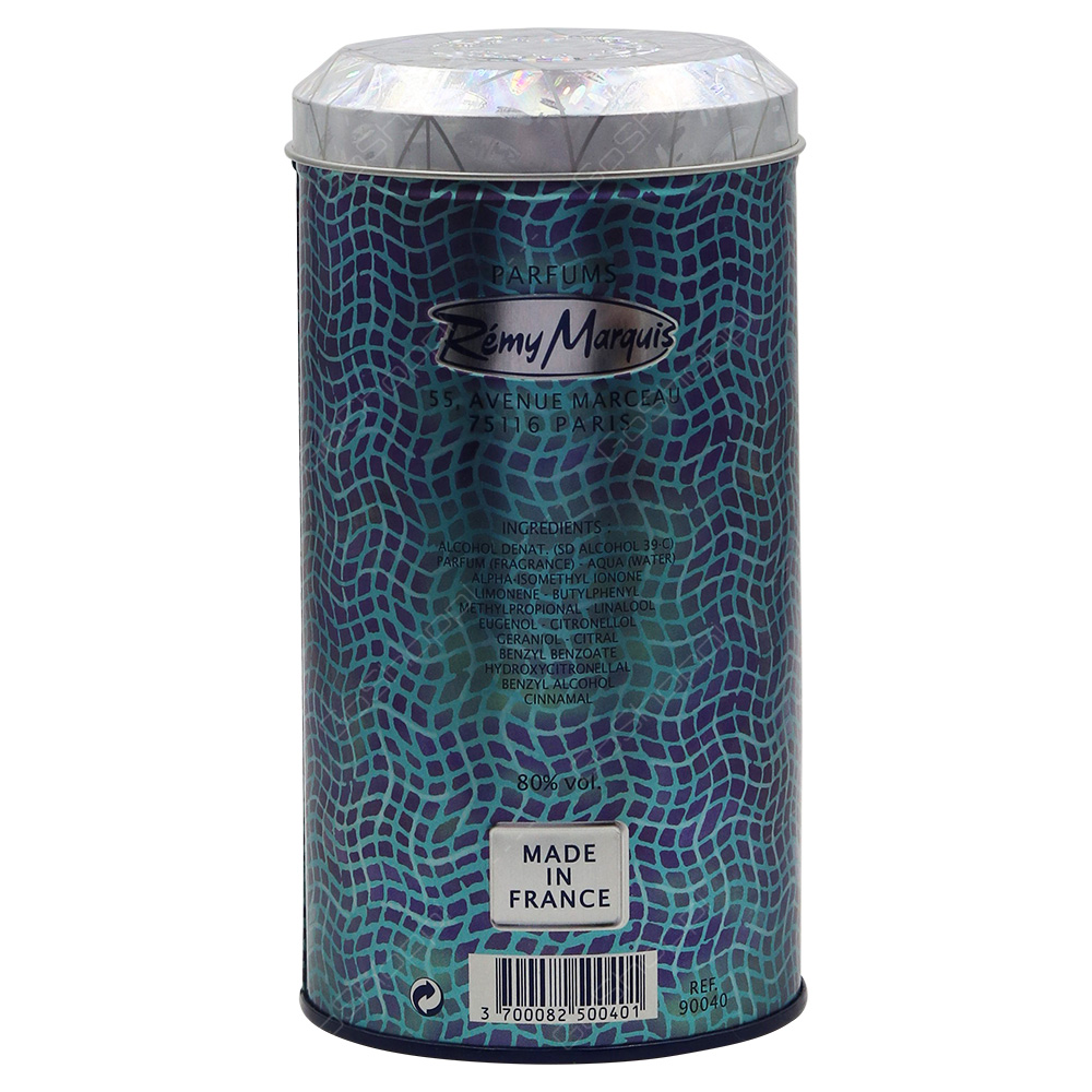 Remy Marquis Shalis For Men Eau De Toilette 100ml