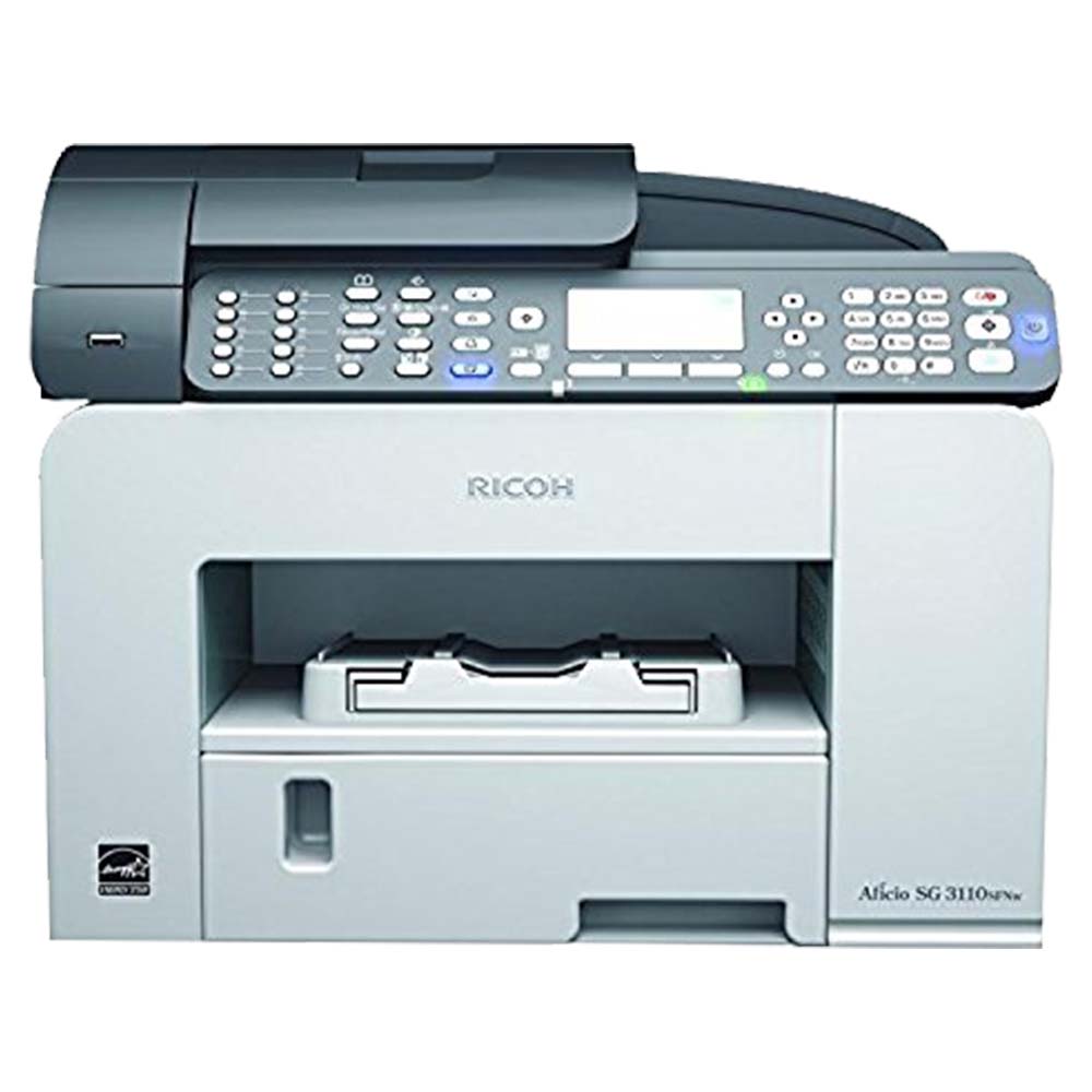 Drivers Ricoh Multifunction Printers – QRJHJ