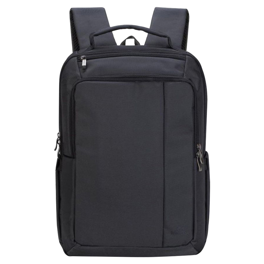 RivaCase RIVA-8262BK 15.6 Inch Laptop Backpack - Black - Buy Online