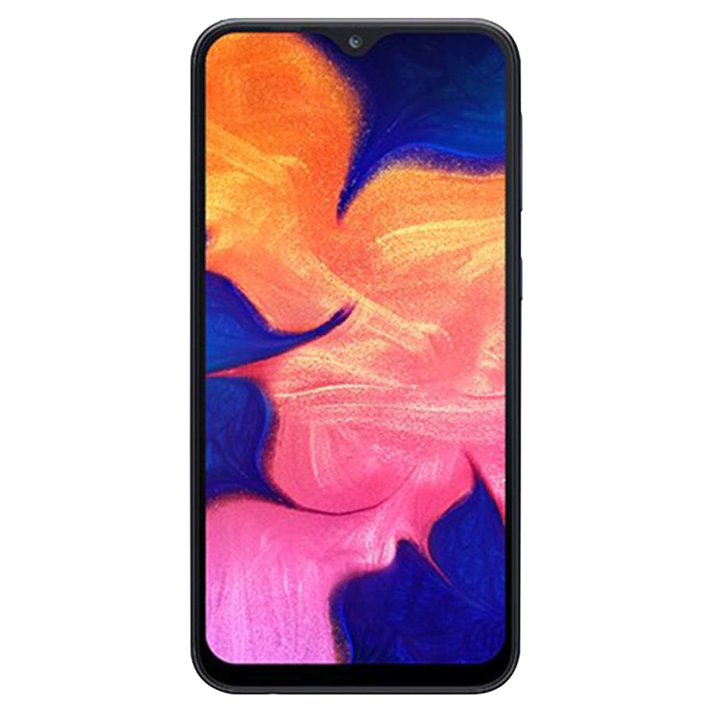 samsung galaxy a10 dual sim