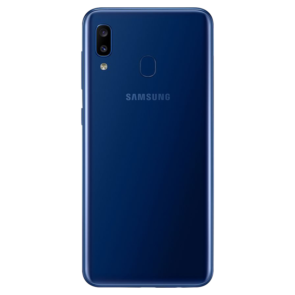 samsung galaxy a20 dual sim
