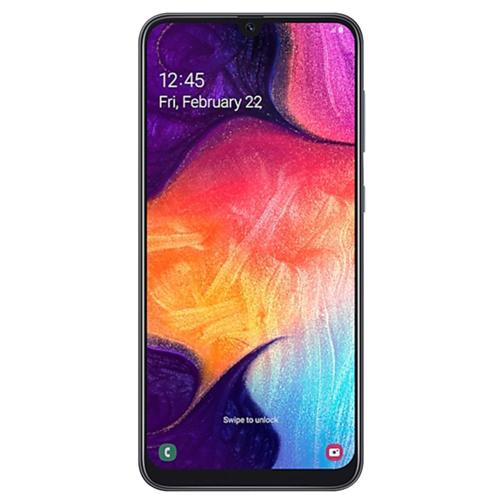 samsung galaxy a50 dual sim