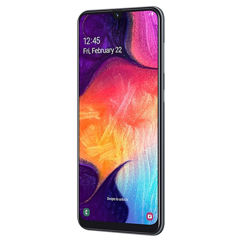 samsung galaxy a50s black