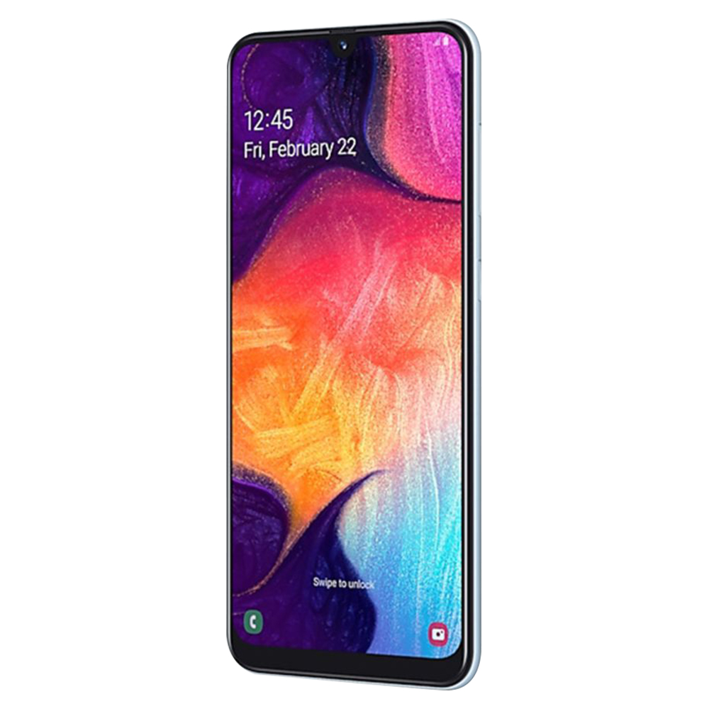 samsung galaxy a50 dual