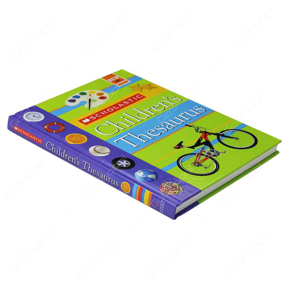 Scholastic Children