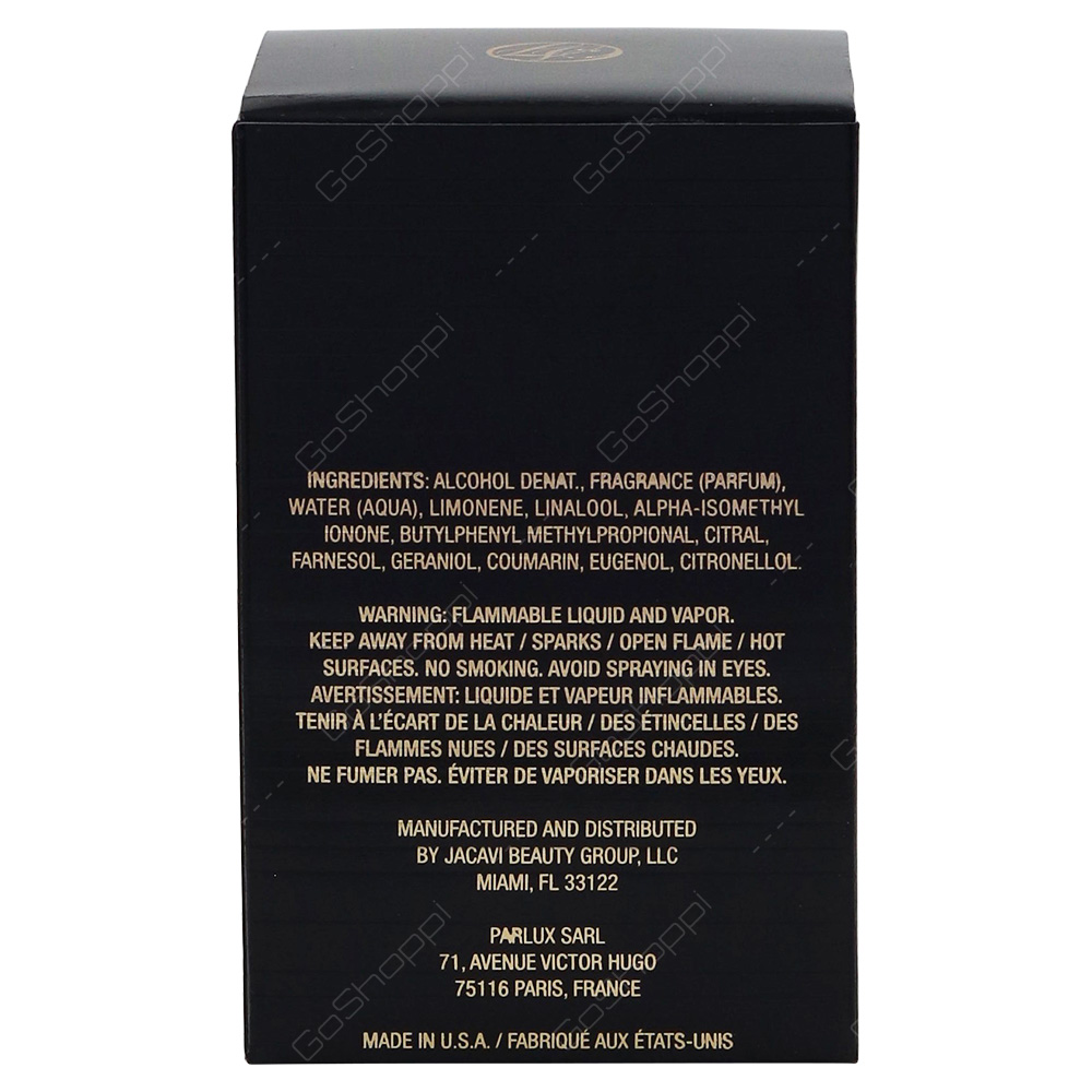 Sean John Unforgivable For Men Eau De Toilette 125ml