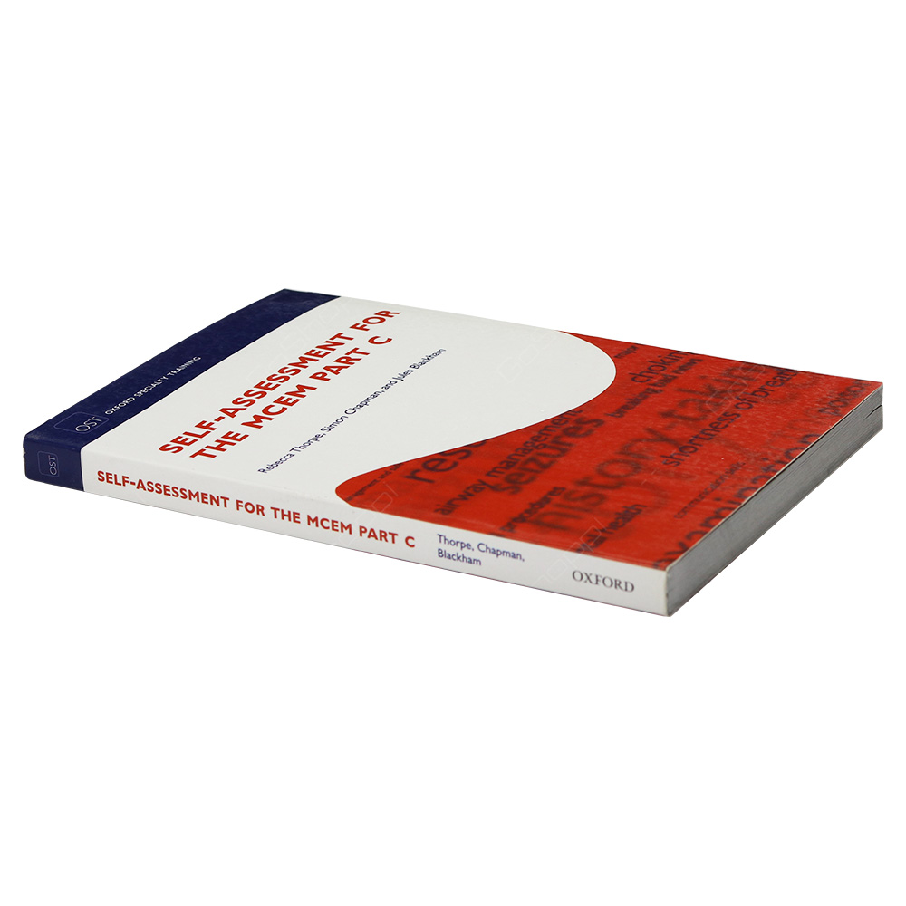 Self-Assessment For The MCEM Part C