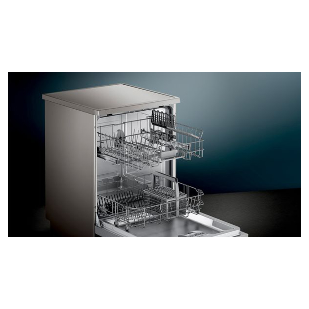 Siemens Freestanding Dish Washer SN25D800GC Buy Online