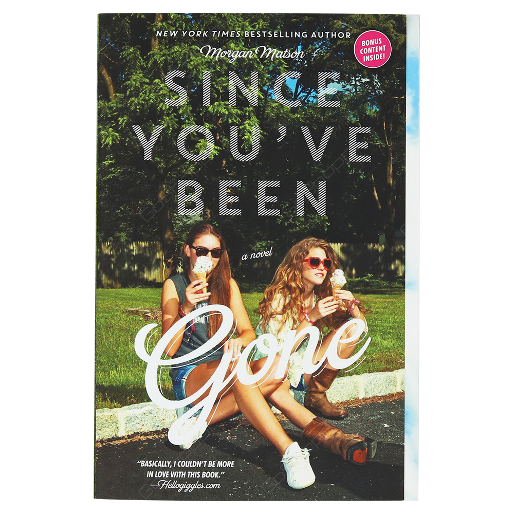 Since You've Been Gone By Matson Buy Online