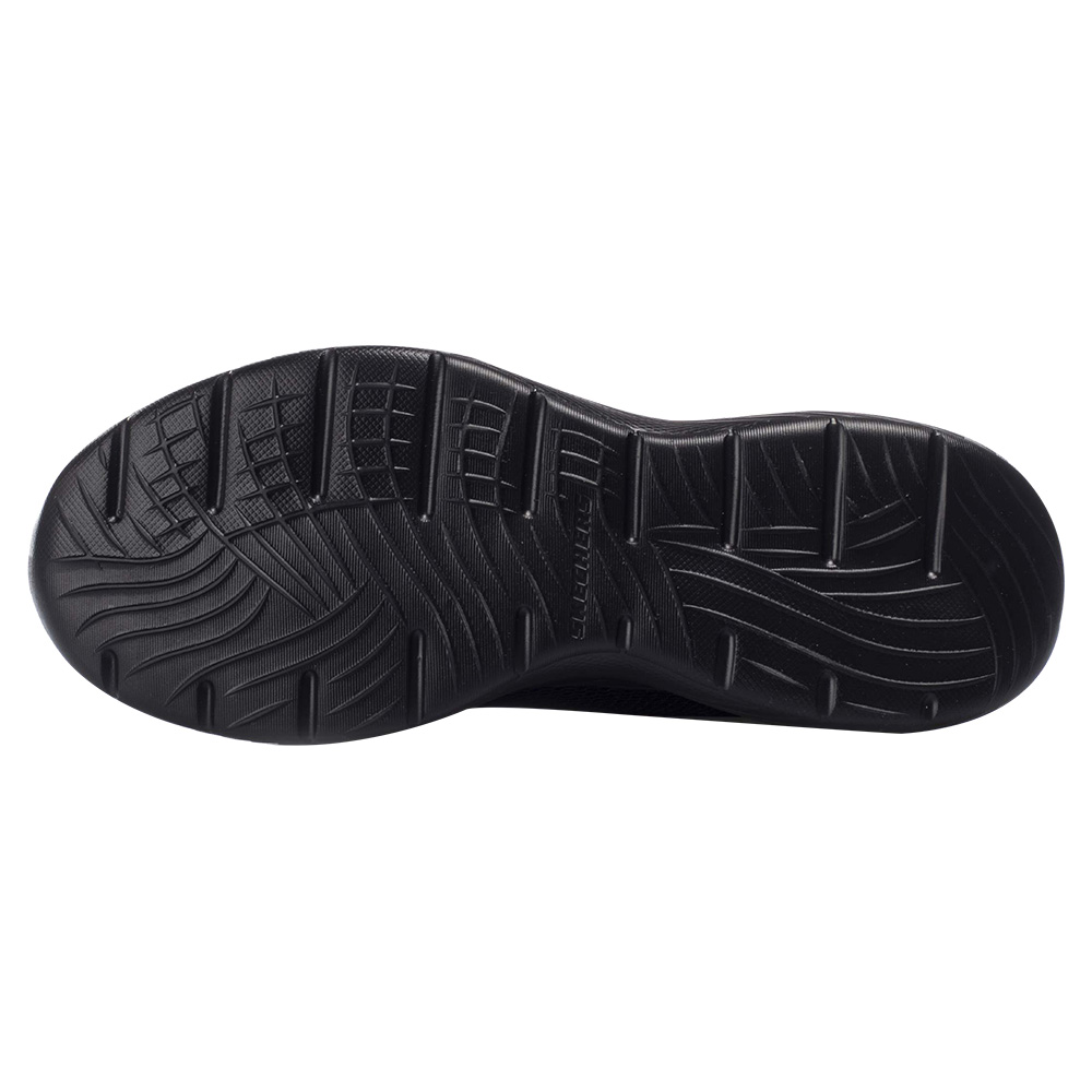 Skechers Dyna-Lite Sneakers For Men - Black - 52531-BLK