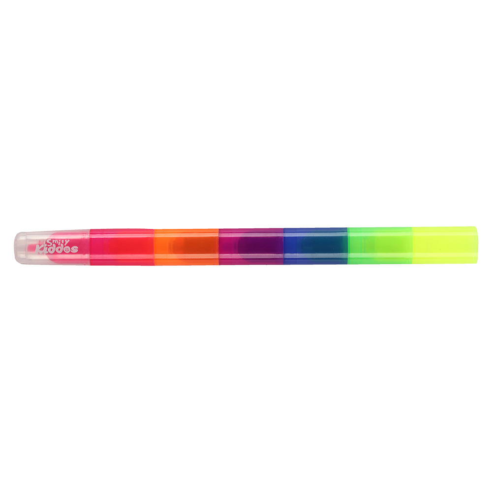 Smily Multicolor Highlighter