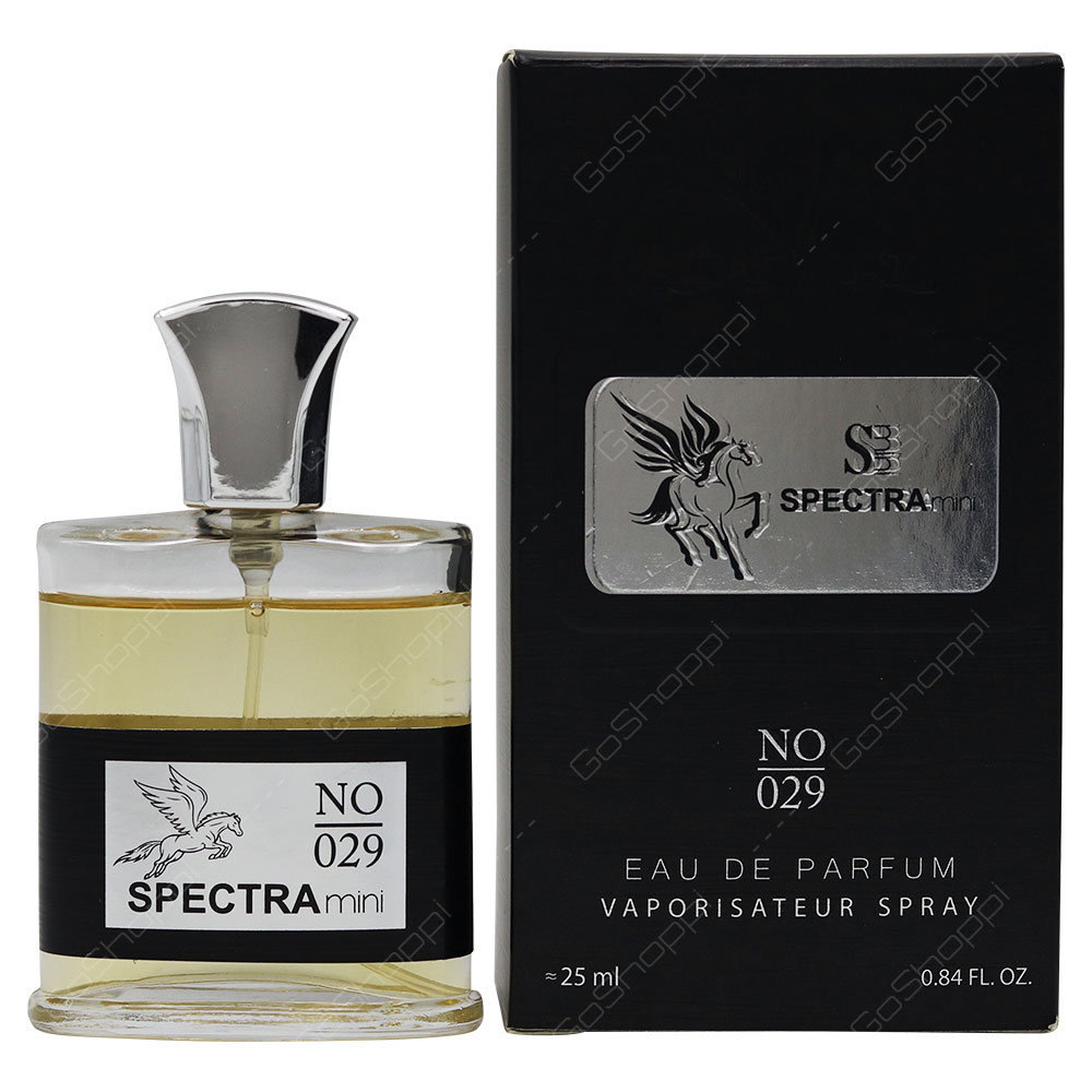 Spectra Mini For Men No 029 Eau De Parfum 25ml