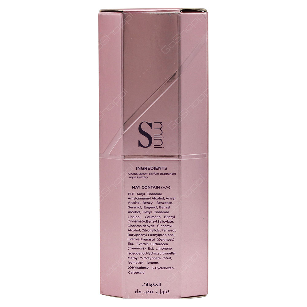 Spectra Mini For Women No 054 Eau De Parfum 25ml