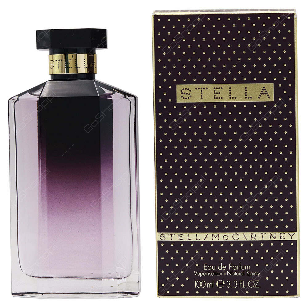 Stella McCartney Stella For Women Eau De Parfum 100ml - Buy Online